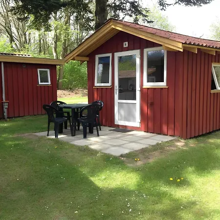 Holiday Viii Holiday home Jelling
