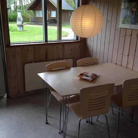 Holiday Viii * Jelling