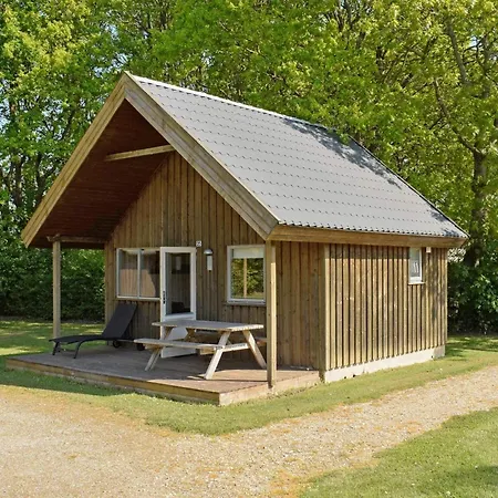 Holiday Viii Holiday home Jelling