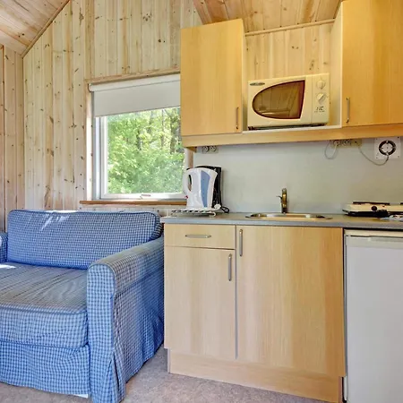 Holiday home Holiday Viii Jelling