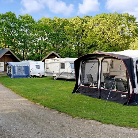 Holiday home Holiday Viii